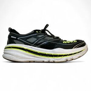 Hoka One One Stinson 3 Shoes